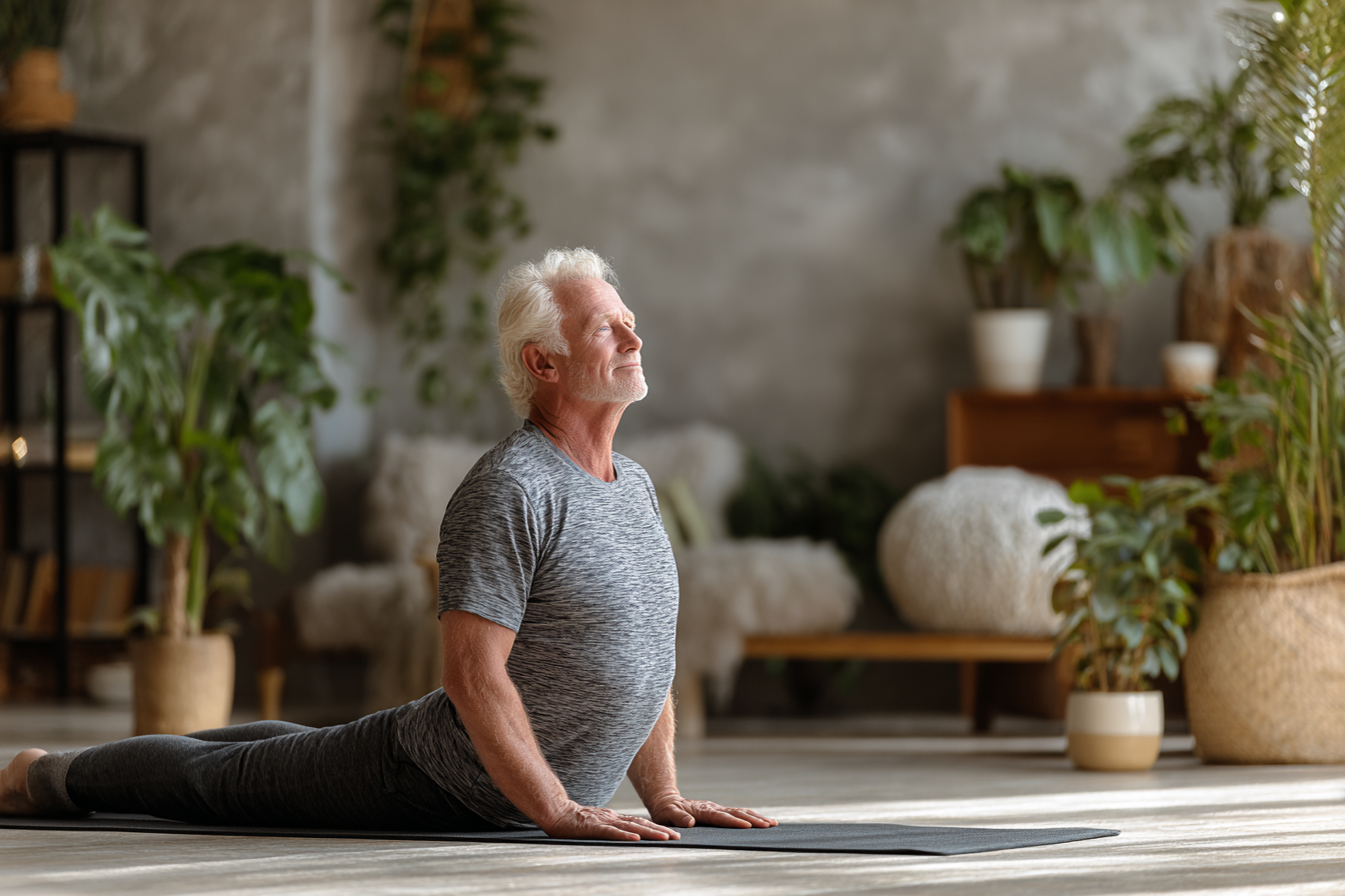 Експертна йога